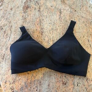 Spanx Sports Bra - XL - Black